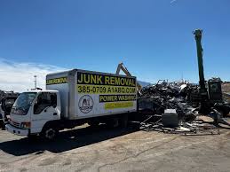 Best Furniture Removal  in Lusk, WY