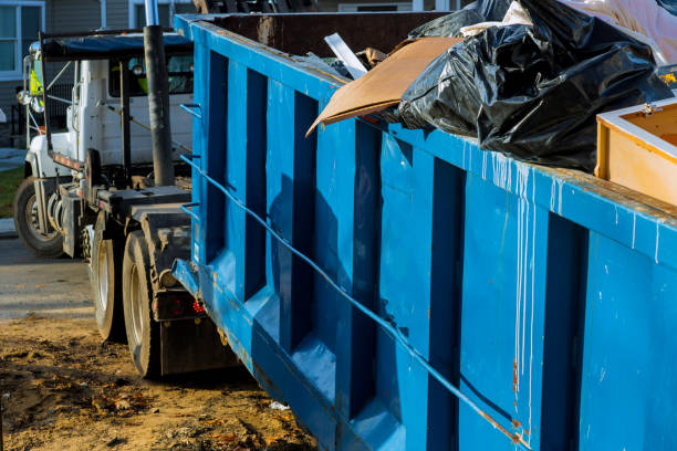 Best Appliance Removal  in Lusk, WY
