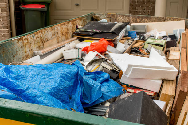 Lusk, WY Junk Removal Services Company