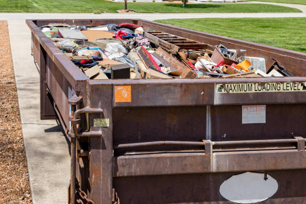 Best Shed Removal  in Lusk, WY