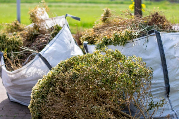 Best Residential Junk Removal  in Lusk, WY