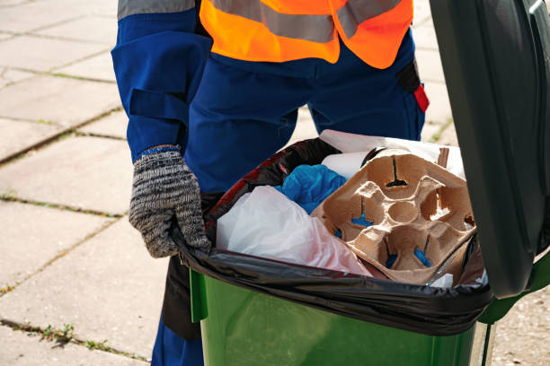 Best Demolition Debris Removal  in Lusk, WY