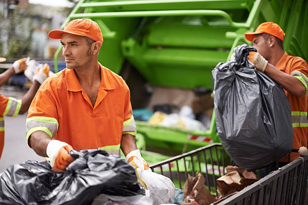 Recycling Services for Junk in Lusk, WY