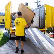 Same-Day Junk Removal Services in Lusk, WY