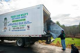 Best Recycling Services for Junk  in Lusk, WY